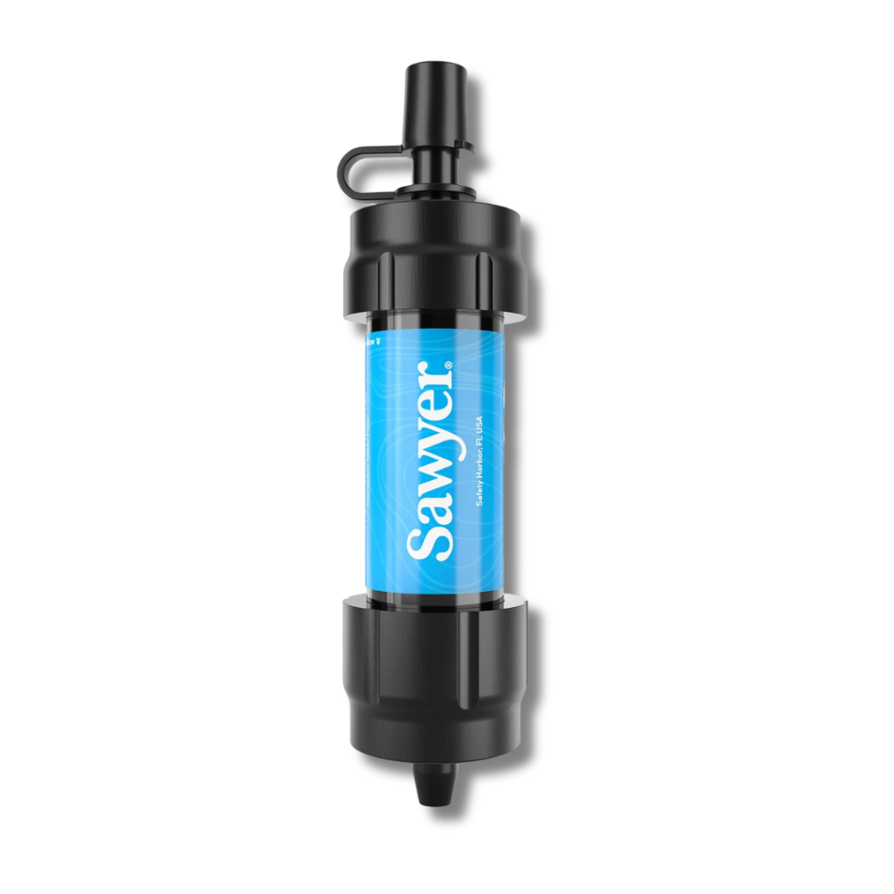 Sawyer | Mini Filter System