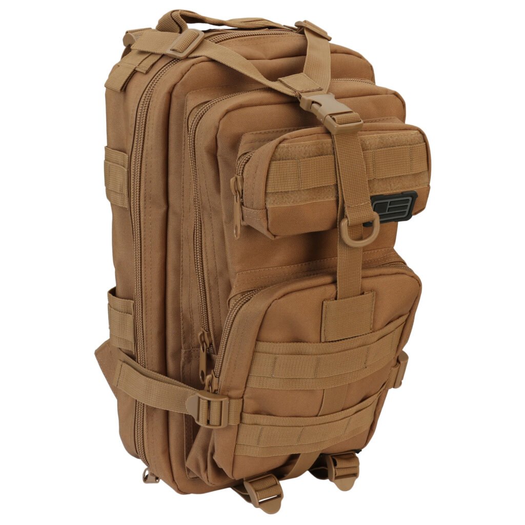 Evolution Outdoor | Tactical Backpack