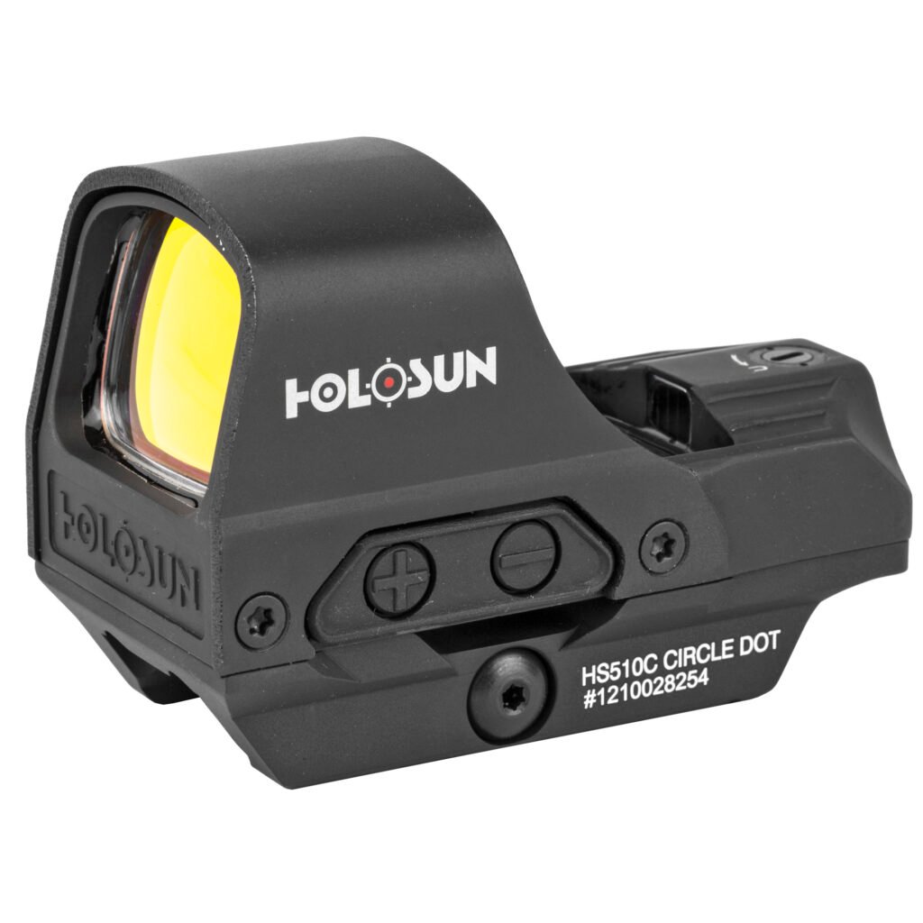 HS510C