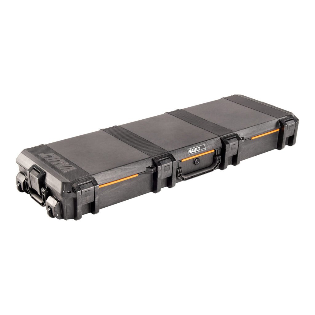 PELICAN V800 Vault Double Rifle Case