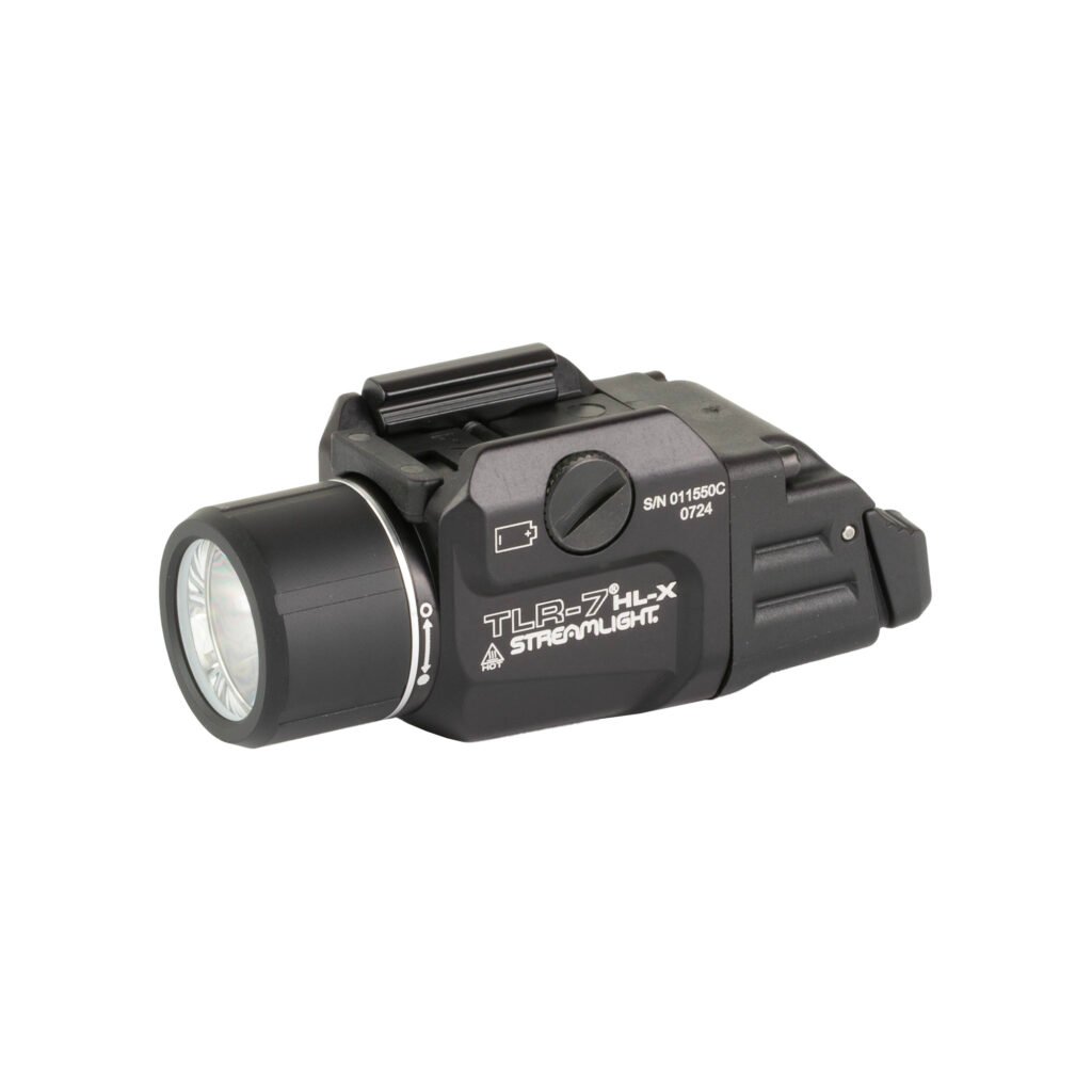 TLR-7® HL-X GUN LIGHT