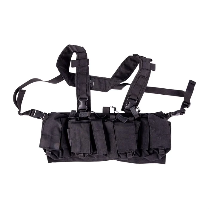 Velocity Systems | UW Chest Rig Gen IV - Image 4