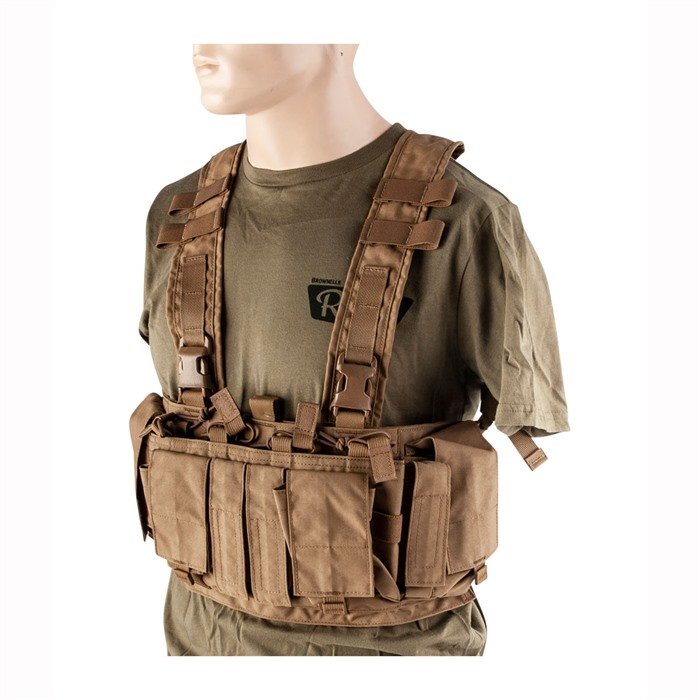 Velocity Systems | UW Chest Rig Gen IV - Image 2