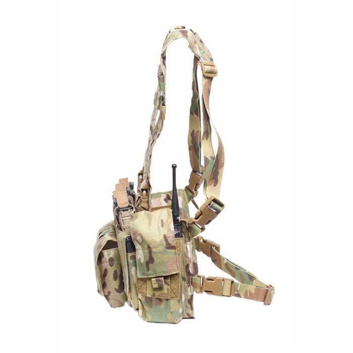 Velocity Systems | UW Chest Rig Gen IV - Image 6