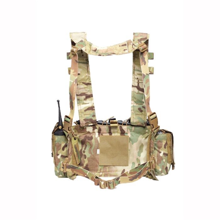 Velocity Systems | UW Chest Rig Gen IV - Image 7