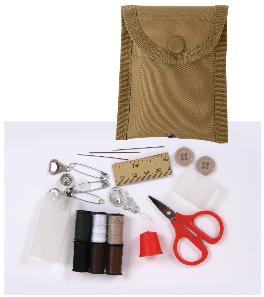 Rothco | G.I. Style Sewing & Repair Kit