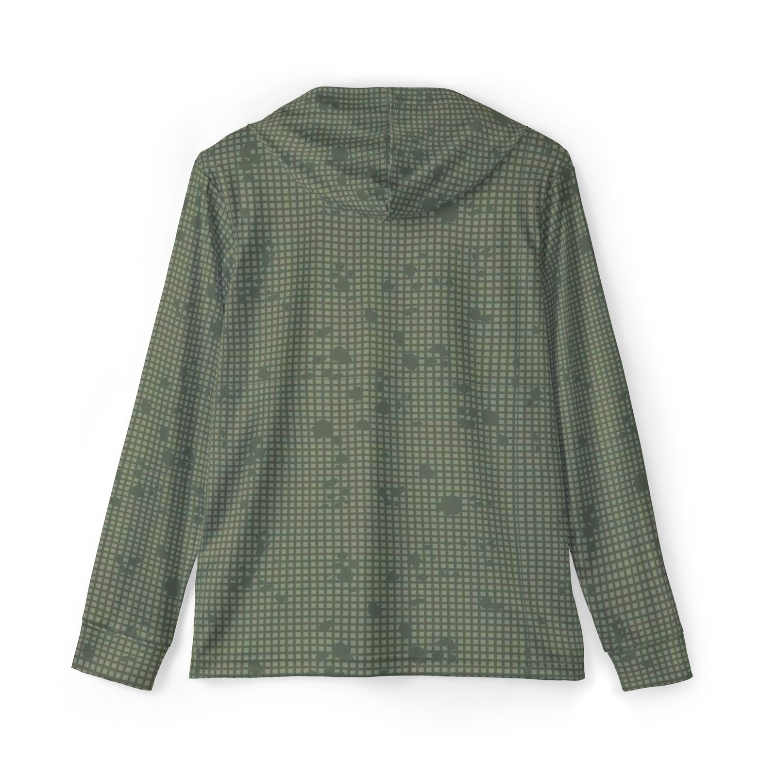 BMT | Desert Night Camo Sports Hoodie - Image 2