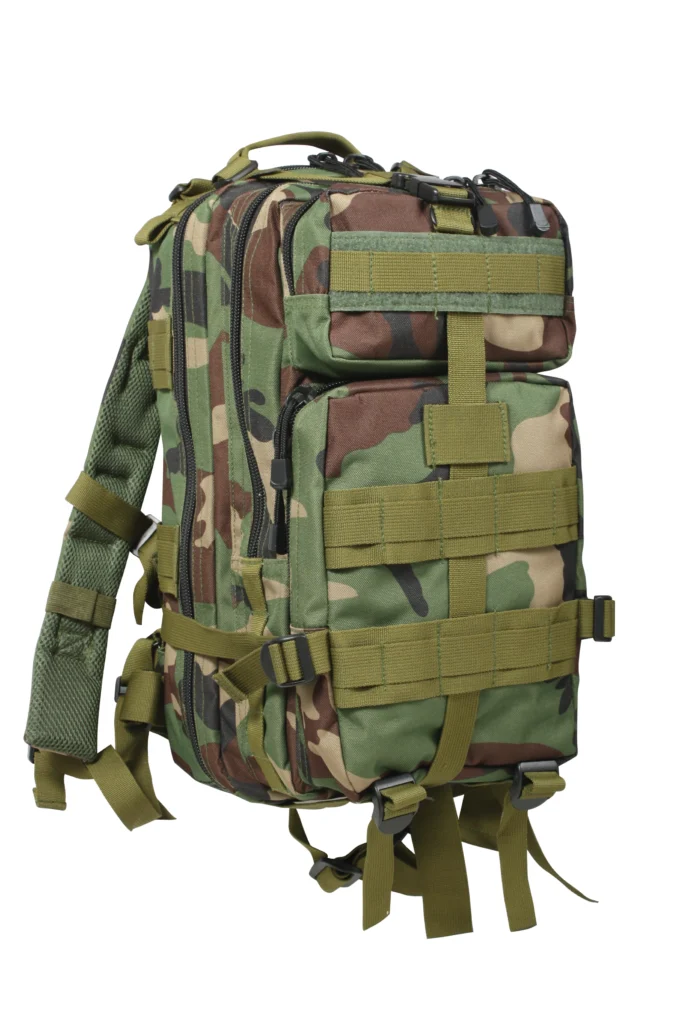 Rothco | Medium Transport Pack