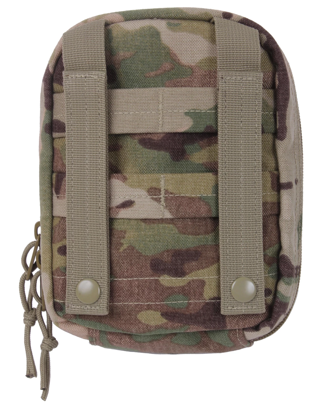 Rothco | MOLLE Tactical First Aid Kit - Image 2