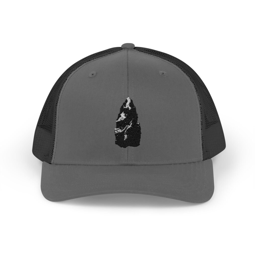 BMT | Snapback Cap - Arrowhead