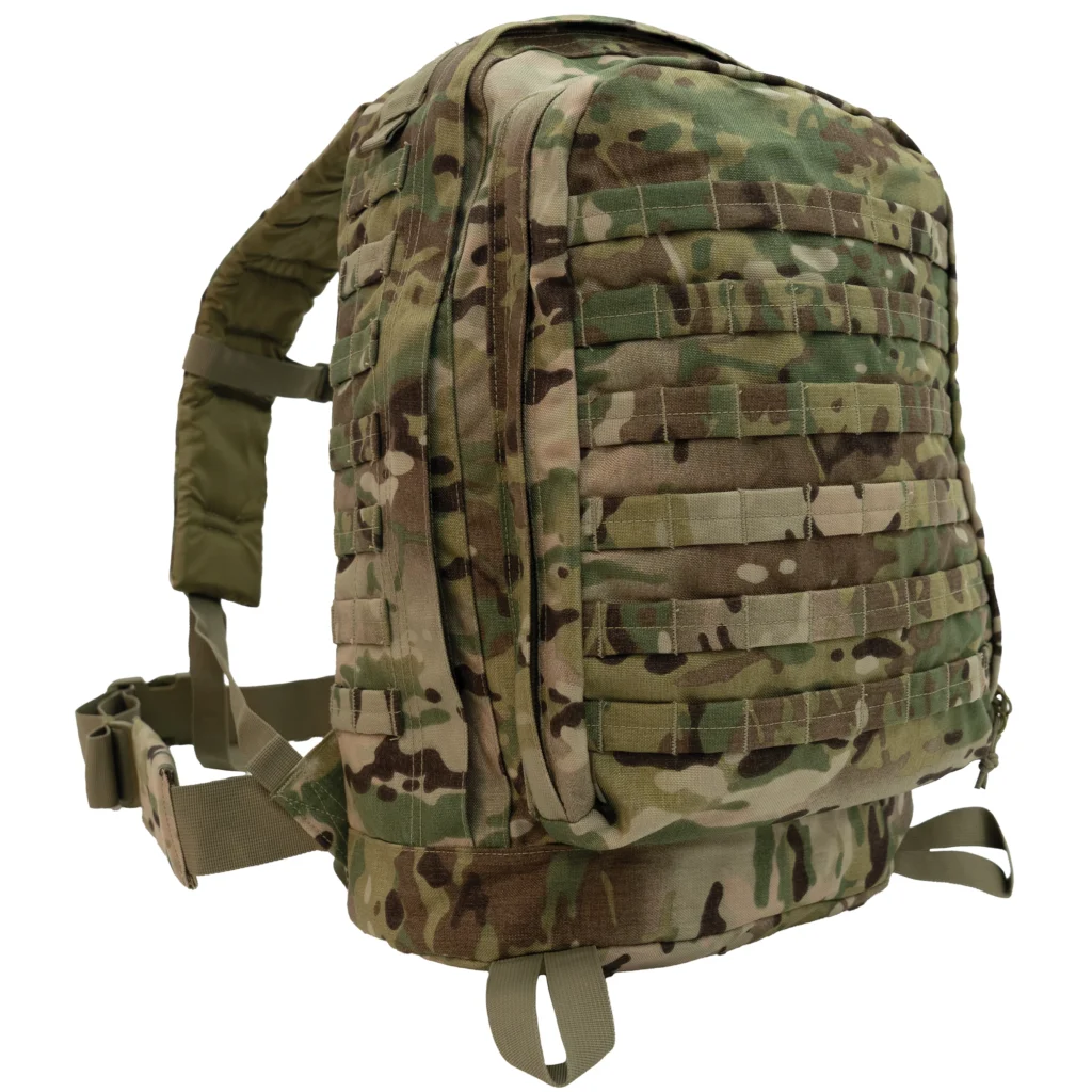 Rothco | MOLLE II 3-Day Assault Pack