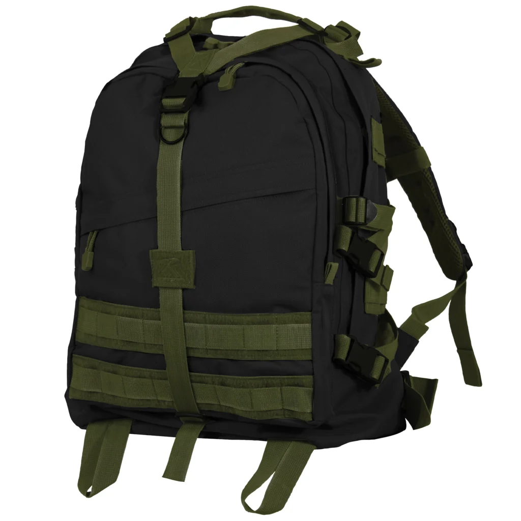 Rothco | Large Transport Pack