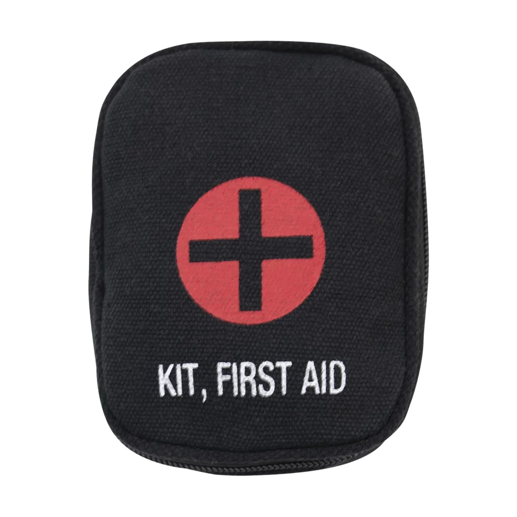 Rothco | Zipper First Aid Kit