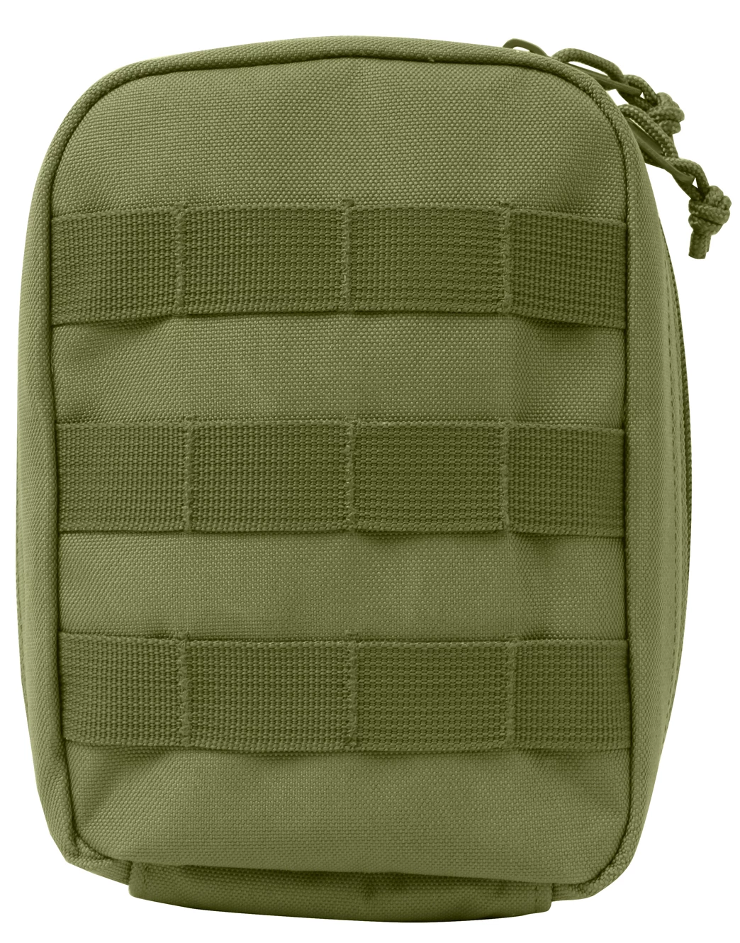 Rothco | MOLLE Tactical First Aid Kit - Image 4
