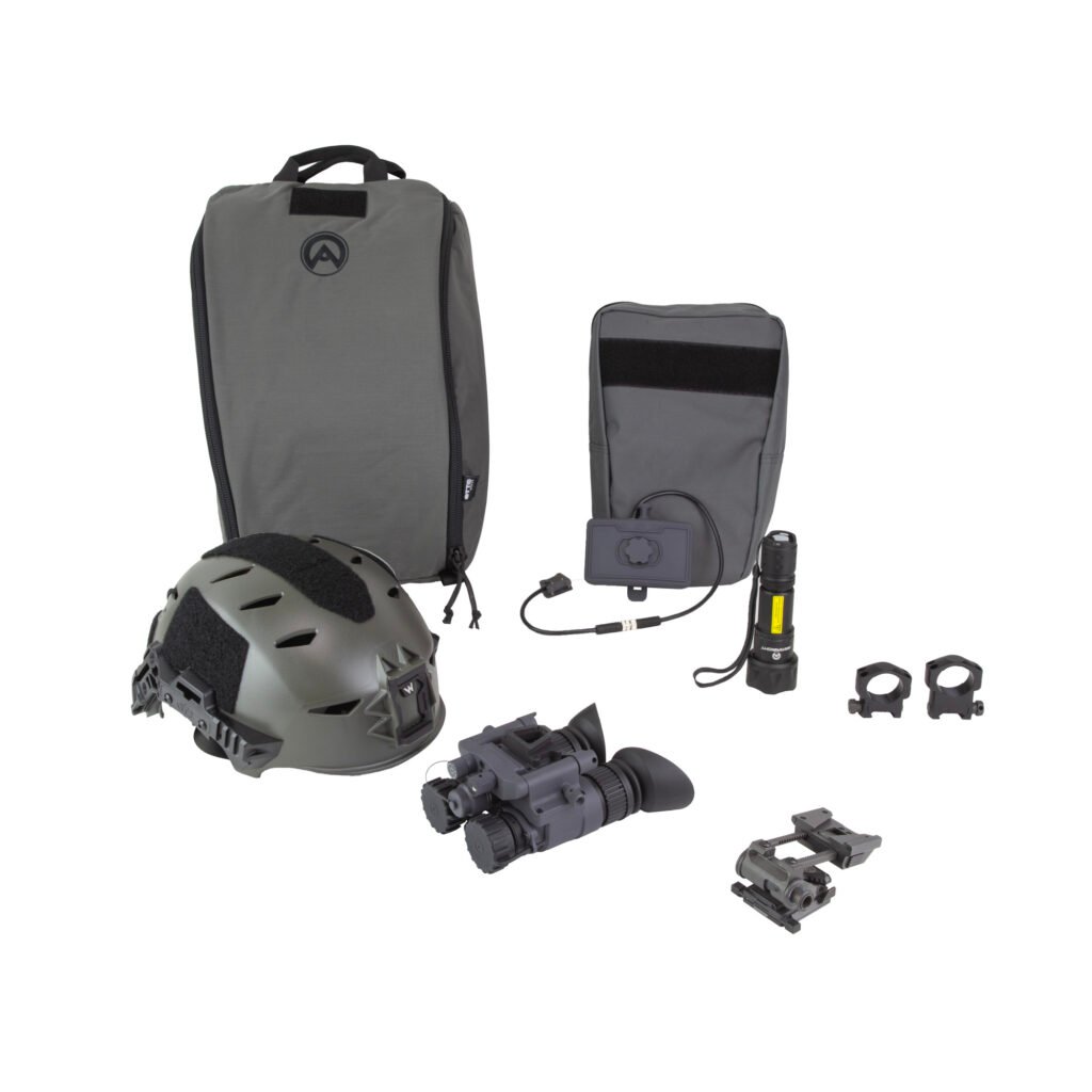 Armasight | BNVD-40 Gen 3 WP Kit