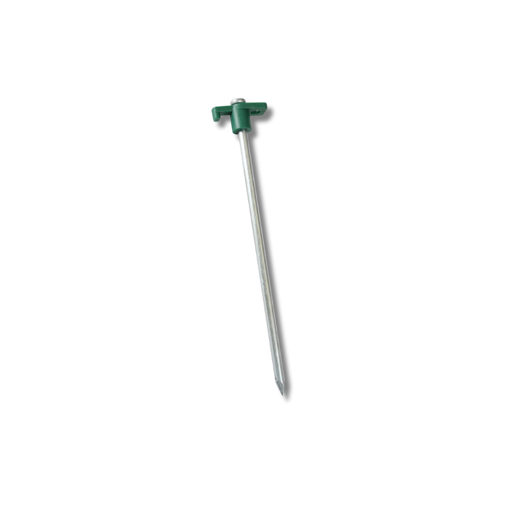 Rothco | Nail Head Tent Stake