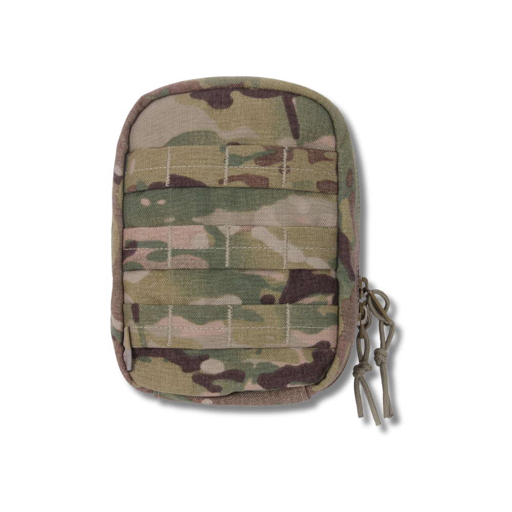 Rothco | MOLLE Tactical First Aid Kit
