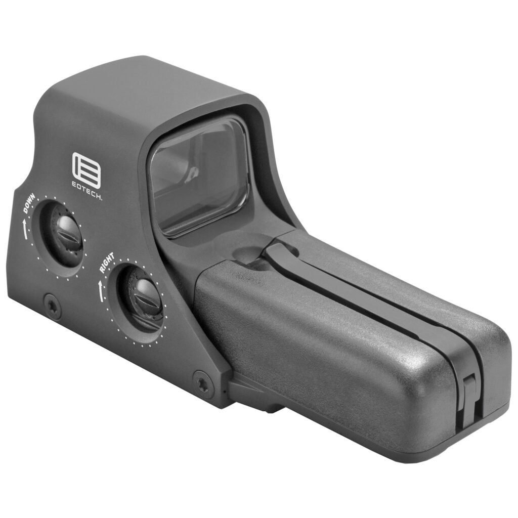 EOTech | 512 Holographic Sight