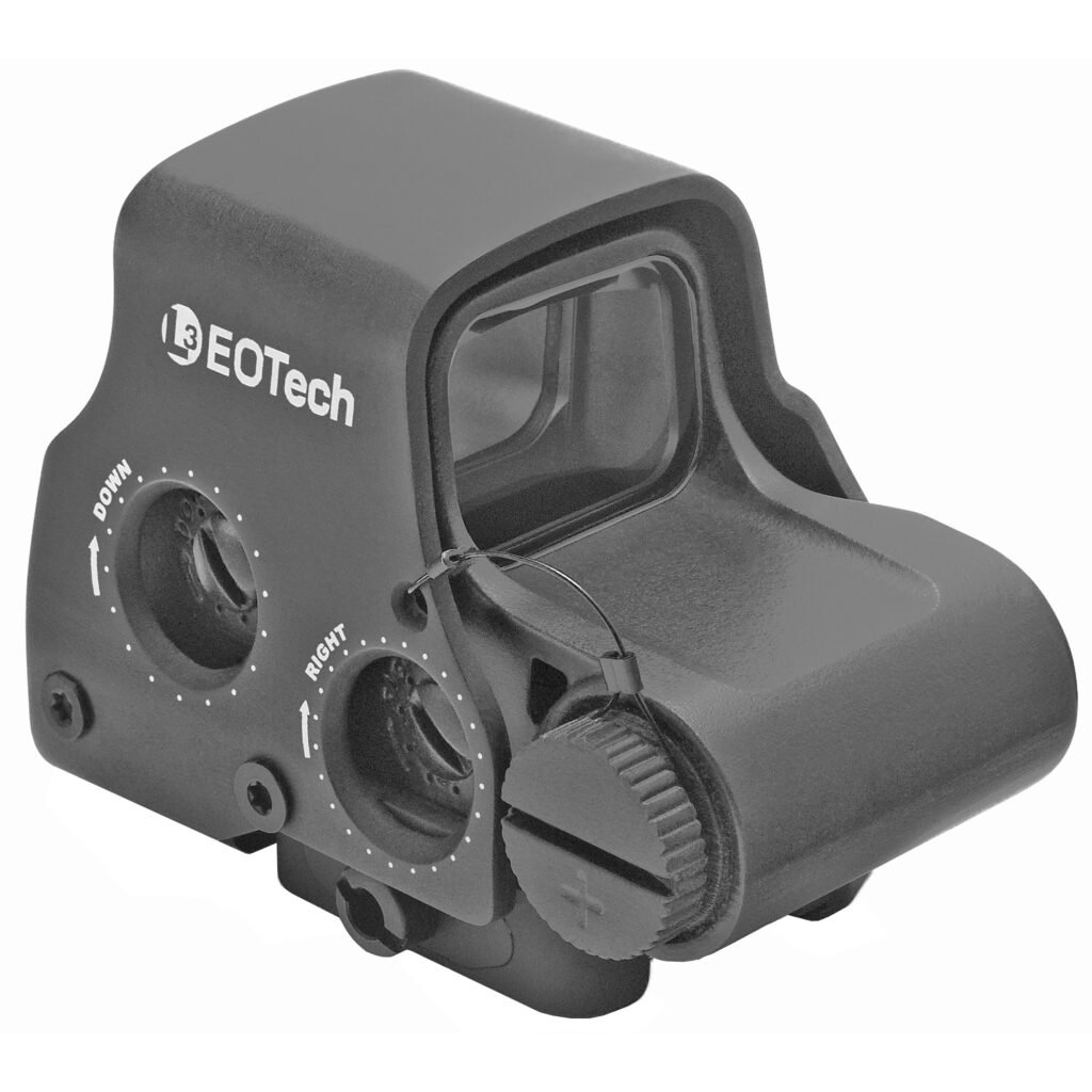 EOTech | EXPS3 w/QD