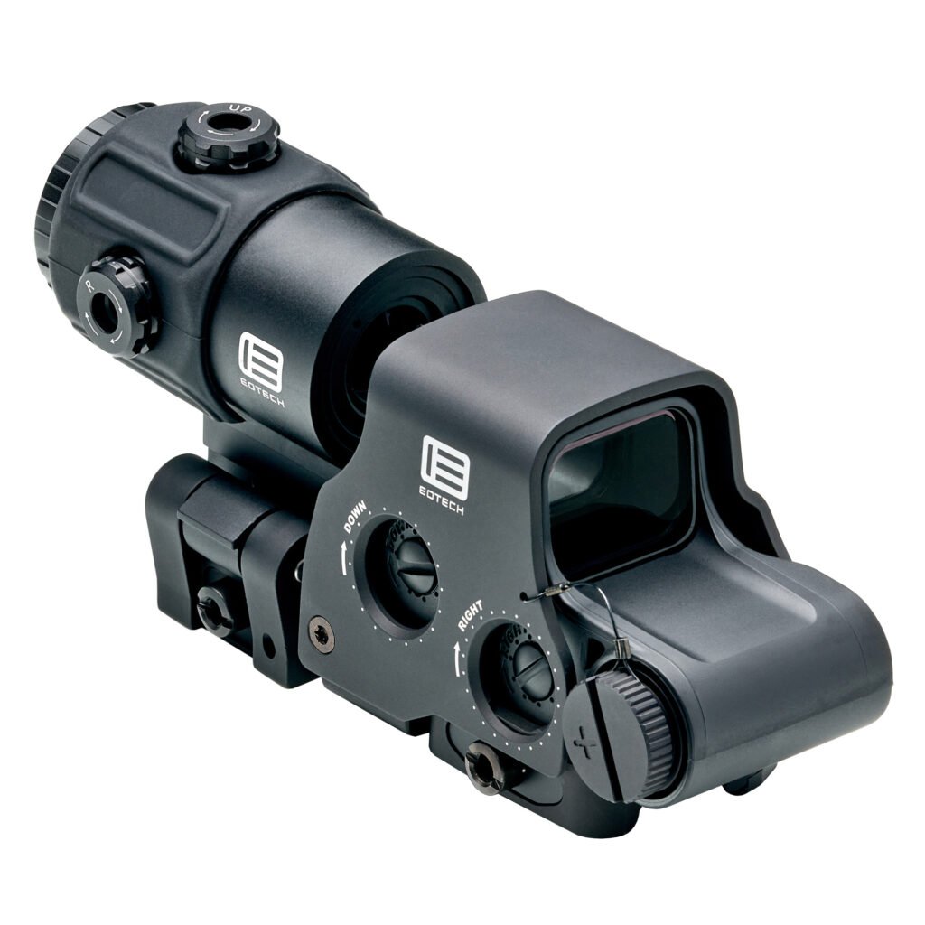 EOTech | EXPS3-2 & G43 Magnifier