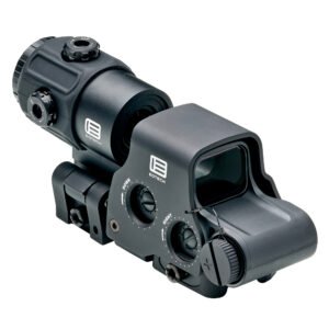 EOTech | EXPS3-2 & G43 Magnifier