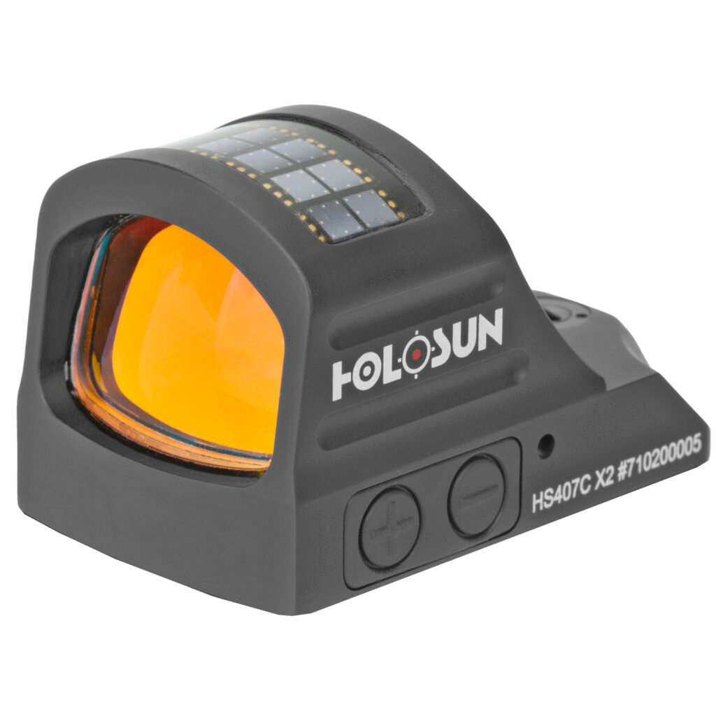 Holosun | HS407C-X2