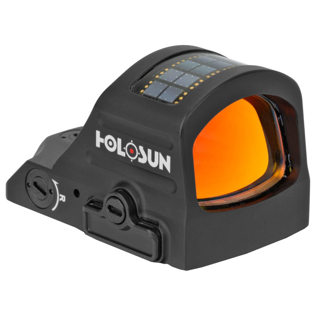 Holosun | HS507C X2
