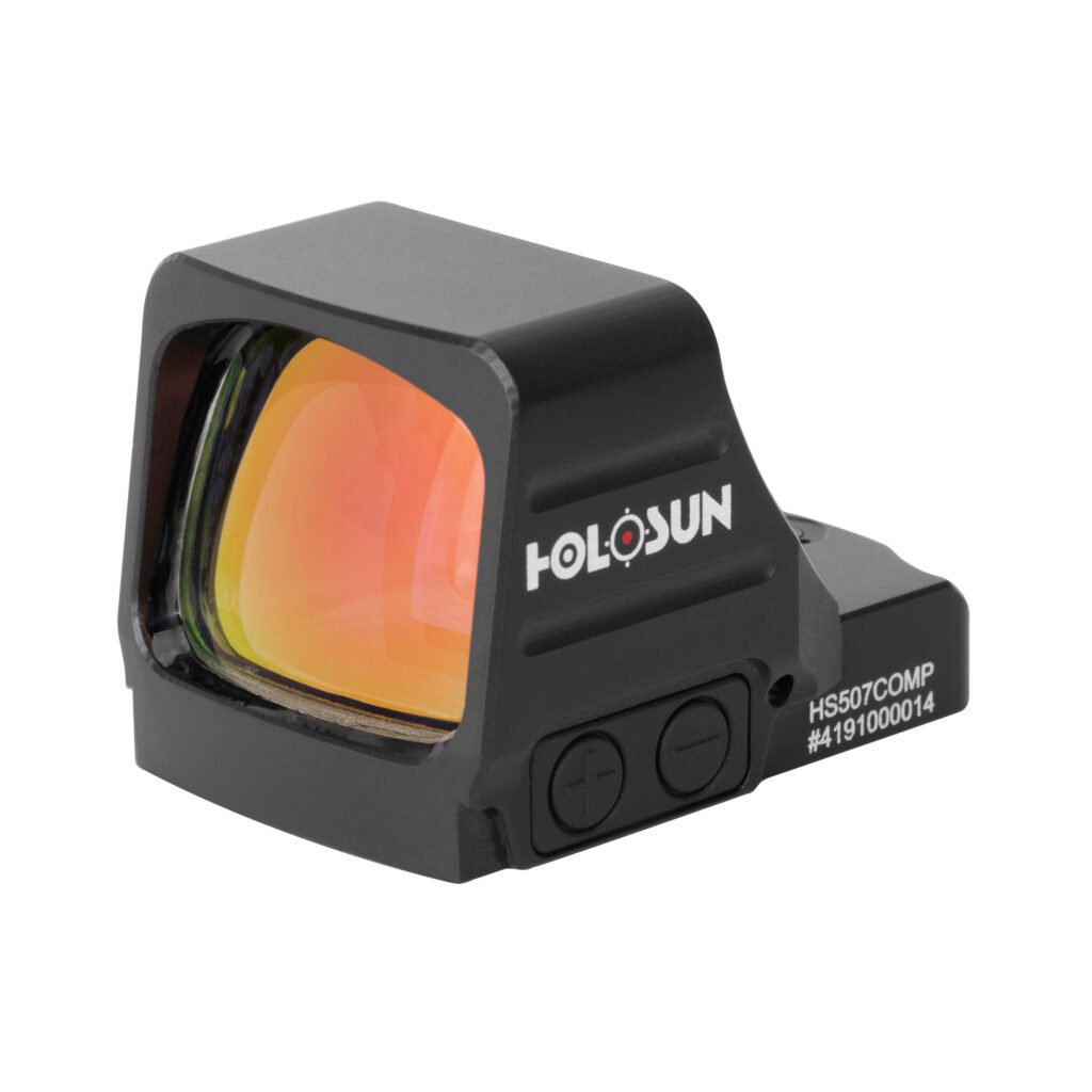 Holosun | HS507COMP
