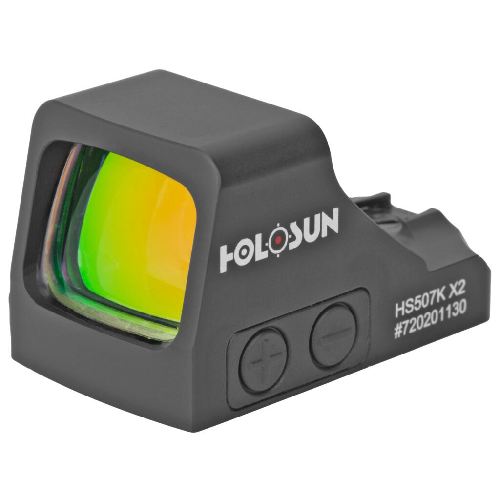 Holosun | HS507K X2