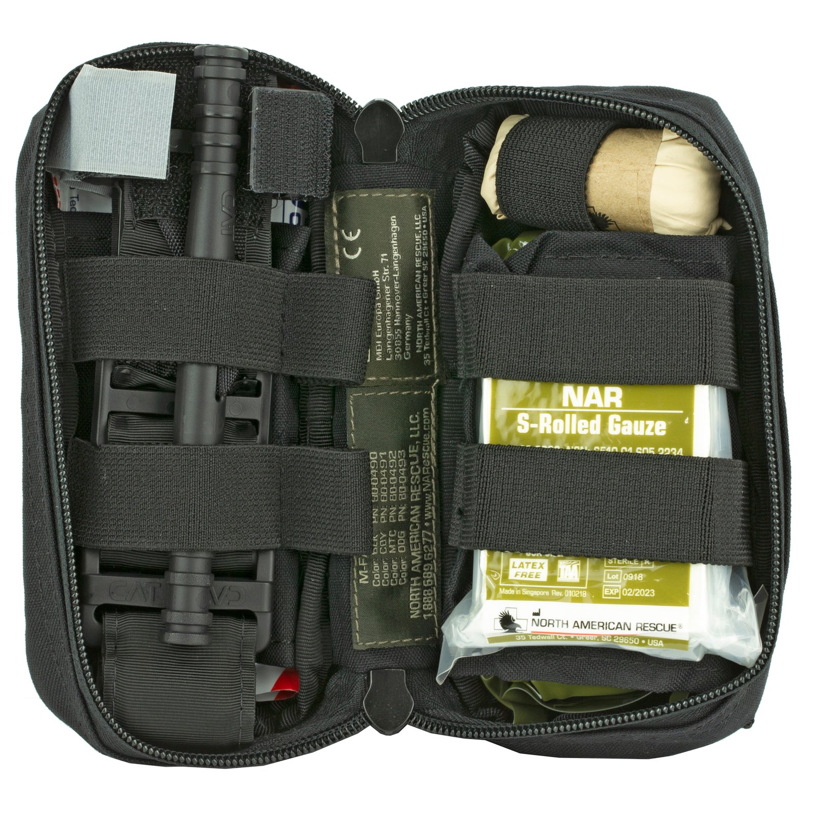 NAR | M-FAK Mini First Aid Kit - Image 2