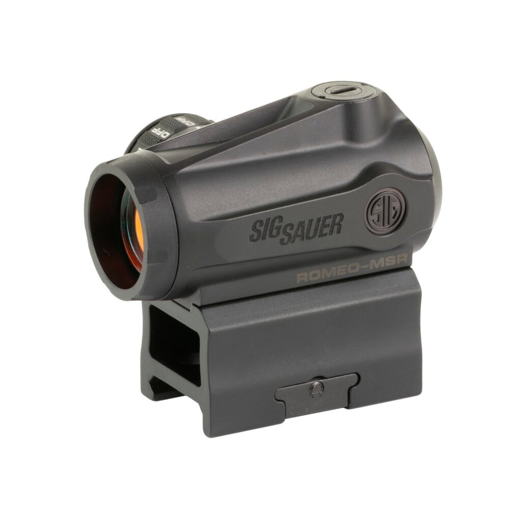 SIG | ROMEO MSR Gen II