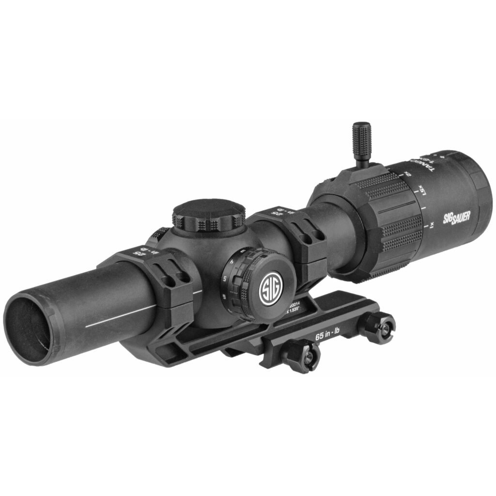 SIG | TANGO-MSR 1-6x SFP