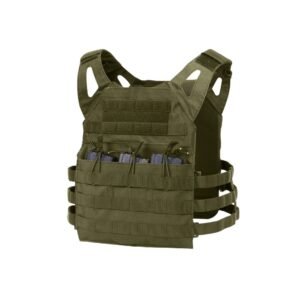 Rothco | Lightweight Armor Plate Carrier Vest