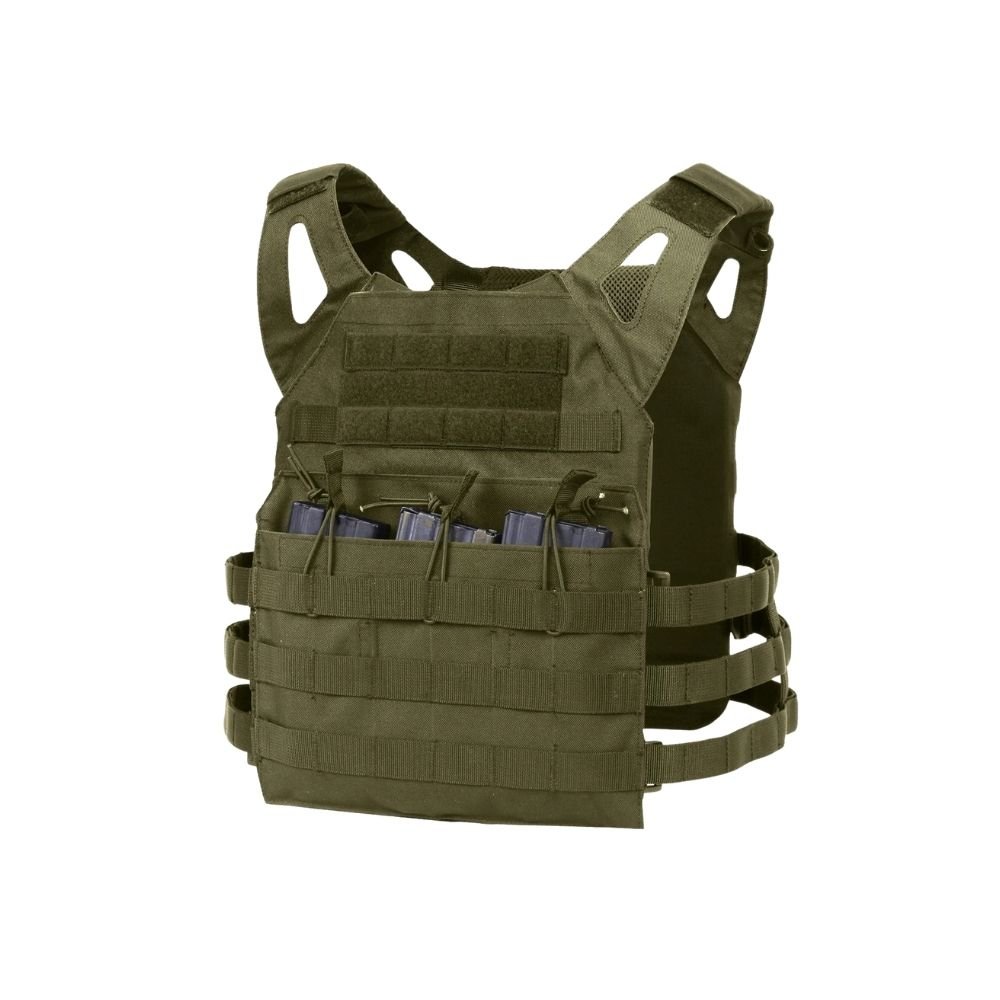 Rothco | Lightweight Armor Plate Carrier Vest